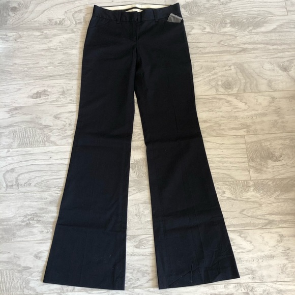 Theory Flare Pants - Picture 2 of 5